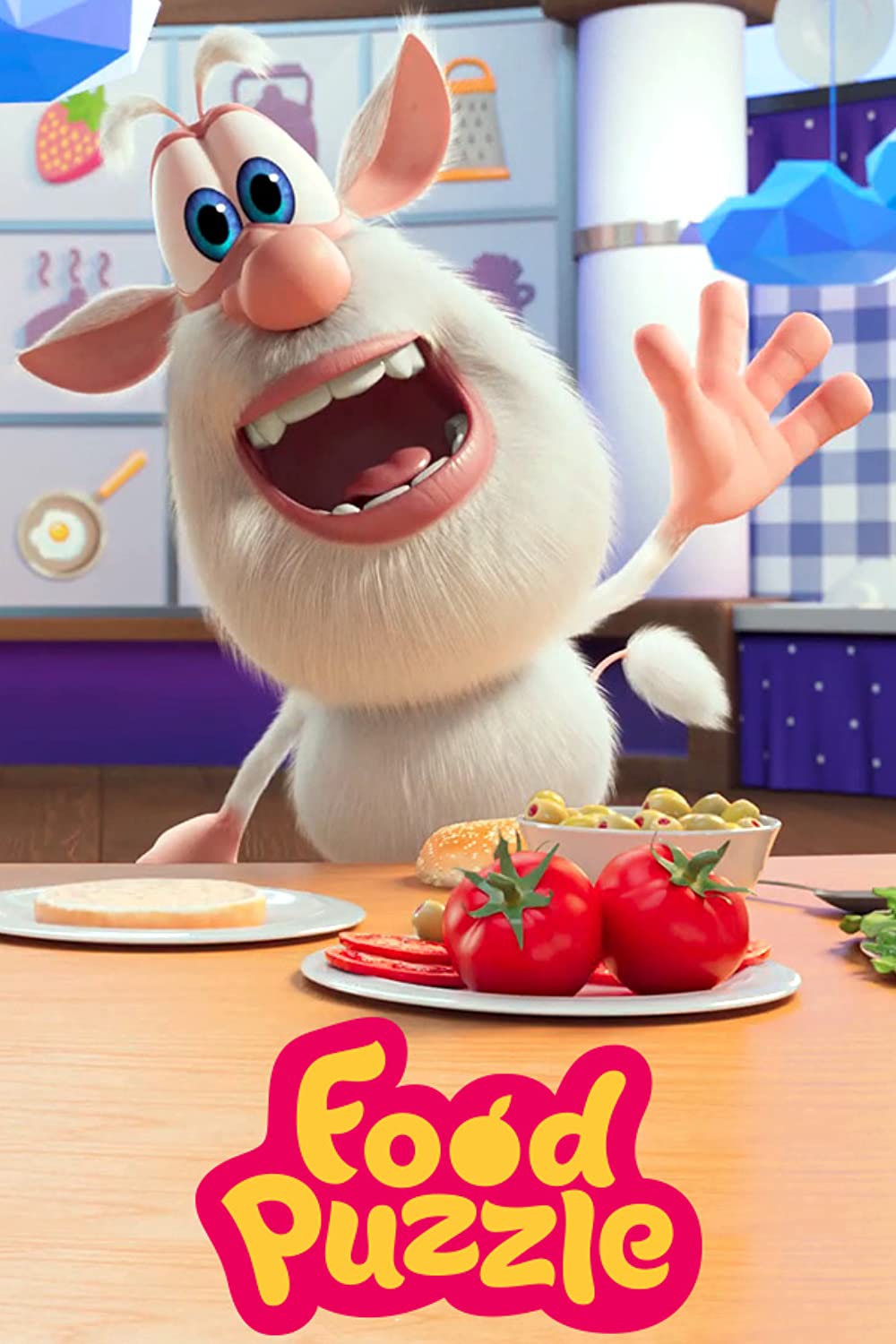     Odcinek 1
